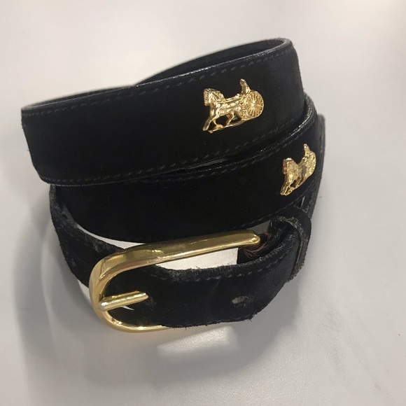 celine belt buckle